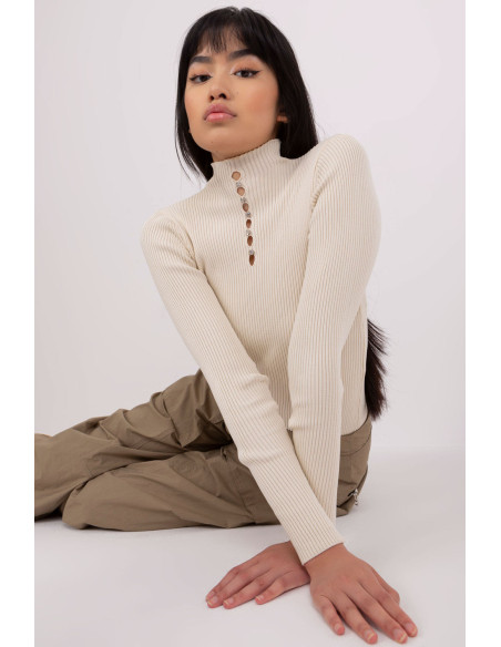 Chemisier model 186060 Badu