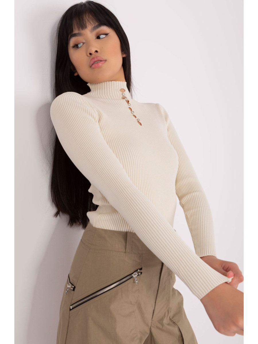 Chemisier model 186060 Badu