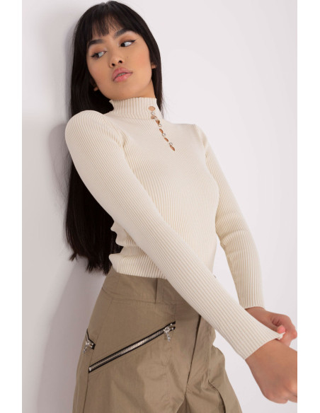 Chemisier model 186060 Badu