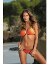 Maillot de bain deux pièces model 212259 Marko