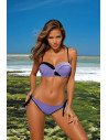 Maillot de bain deux pièces model 212263 Marko