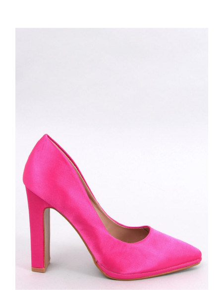 Escarpins talon large model 190347 Inello