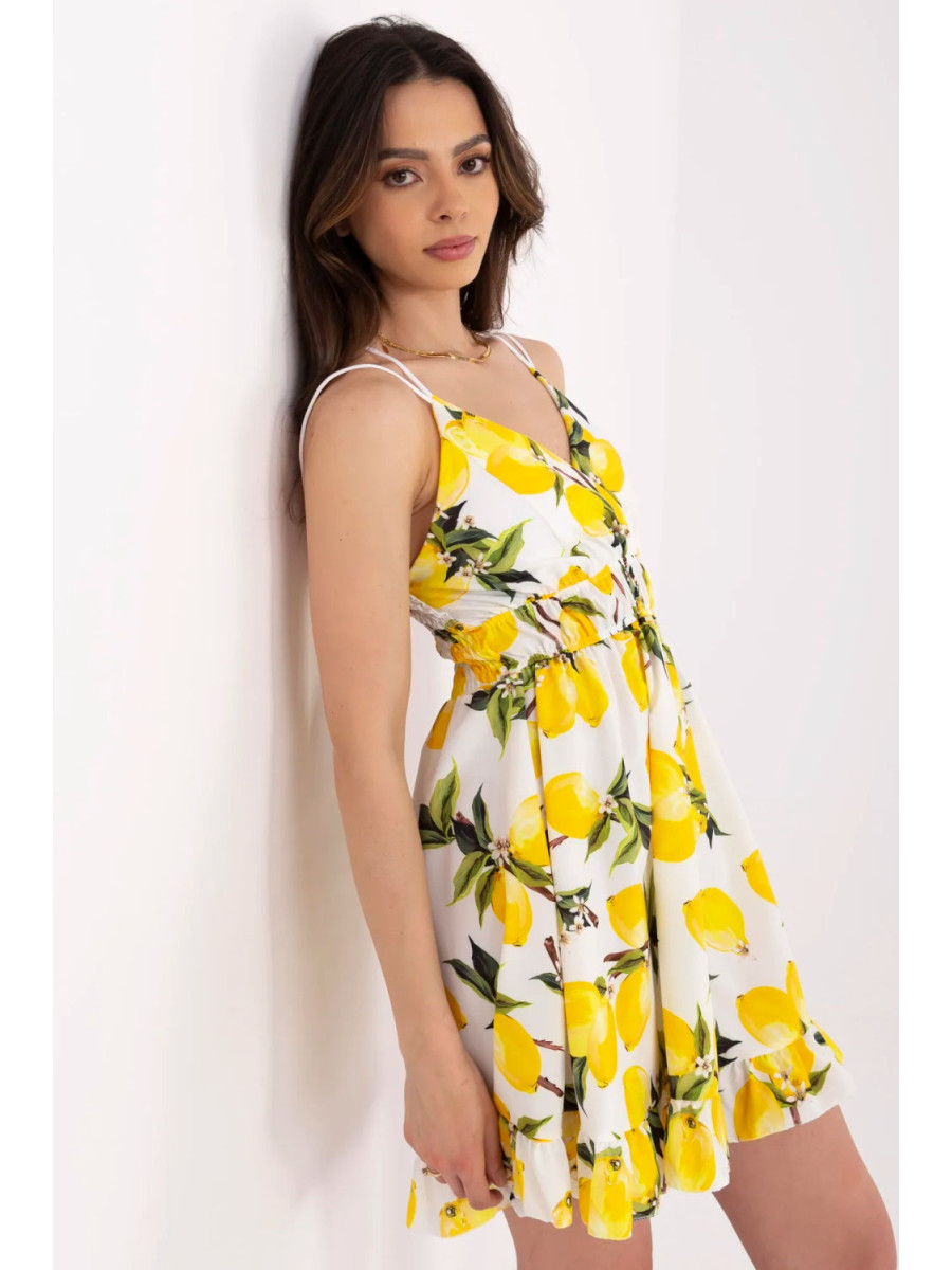 Robe de jour model 212297 Italy Moda