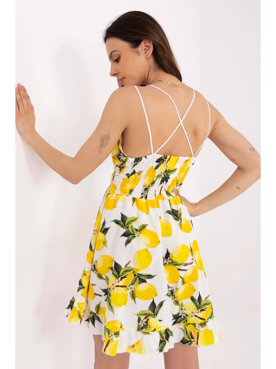 Robe de jour model 212297 Italy Moda