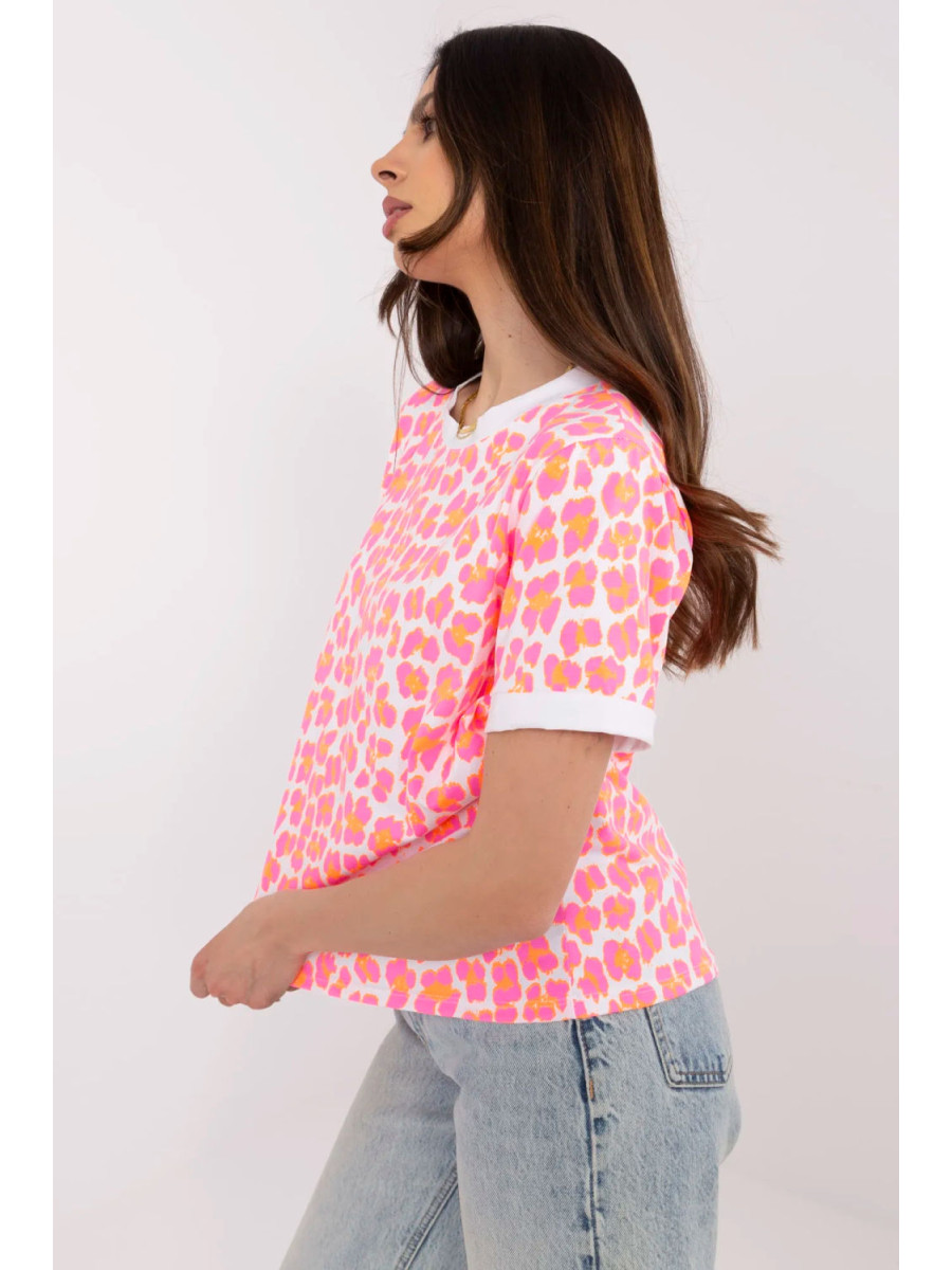 Chemisier model 212300 Italy Moda
