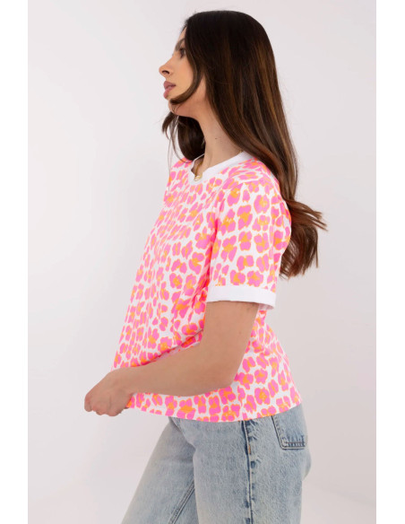Chemisier model 212300 Italy Moda