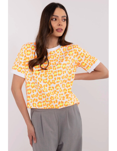 Chemisier model 212301 Italy Moda