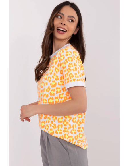 Chemisier model 212301 Italy Moda