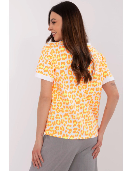 Chemisier model 212301 Italy Moda