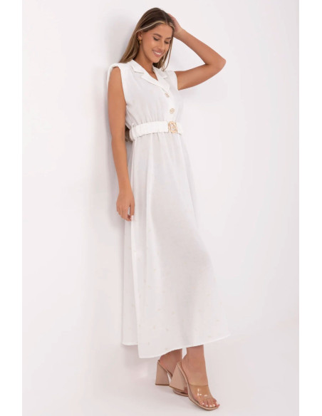 Robe de jour model 212303 Italy Moda