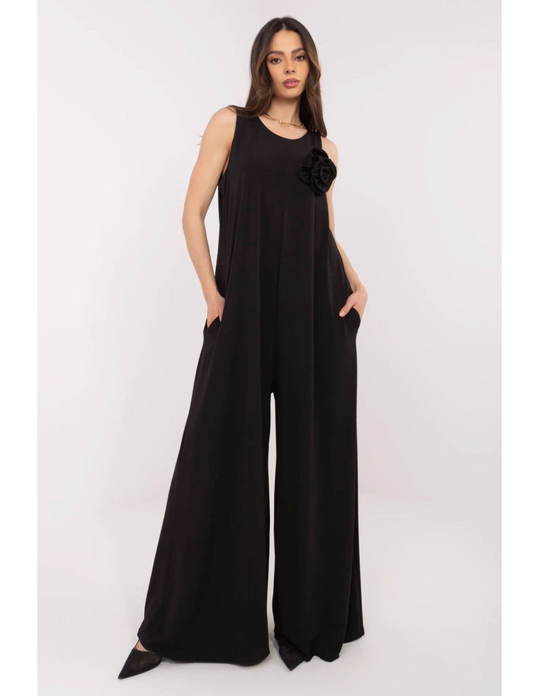 Combinaison model 212291 Italy Moda