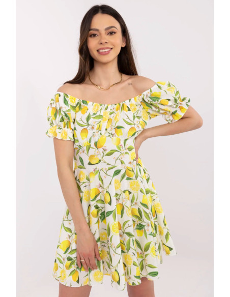 Robe de jour model 212292 Italy Moda