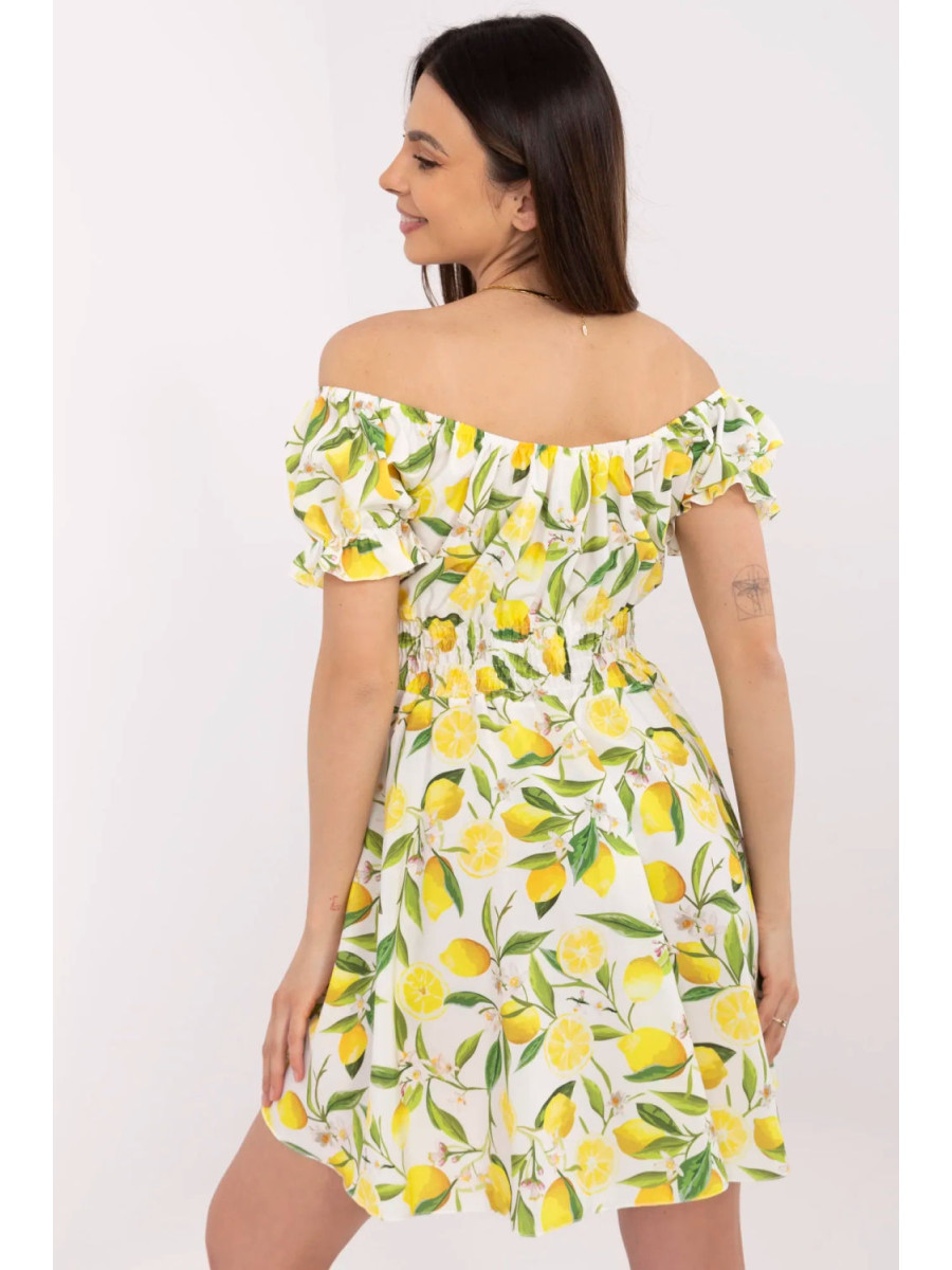 Robe de jour model 212292 Italy Moda