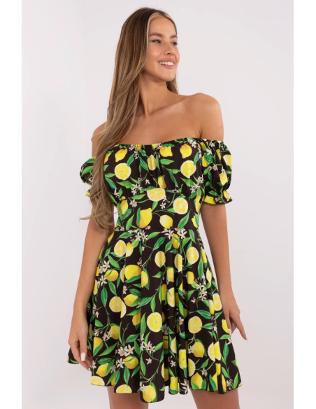 Robe de jour model 212293 Italy Moda