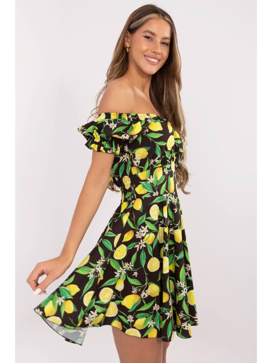 Robe de jour model 212293 Italy Moda