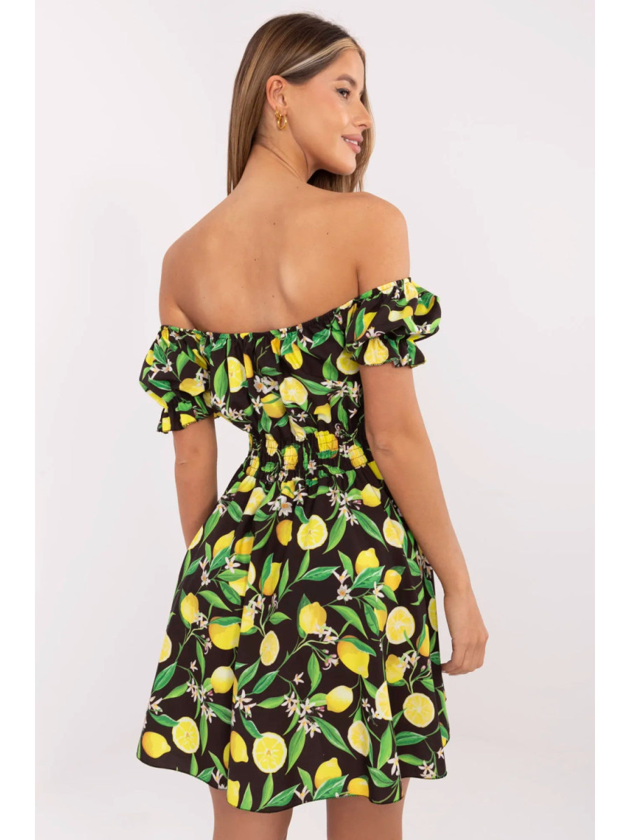 Robe de jour model 212293 Italy Moda