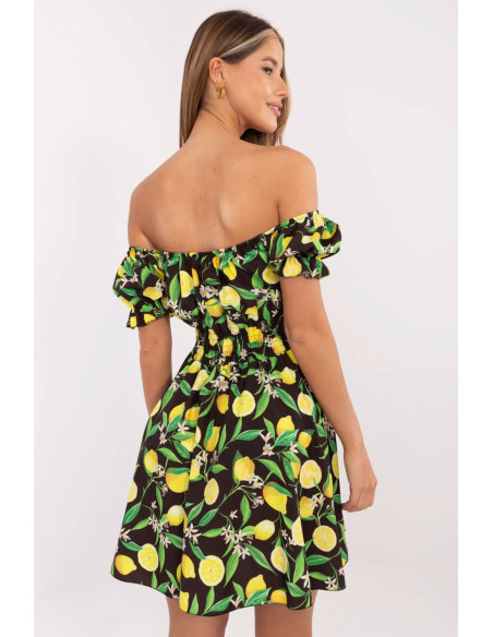 Robe de jour model 212293 Italy Moda