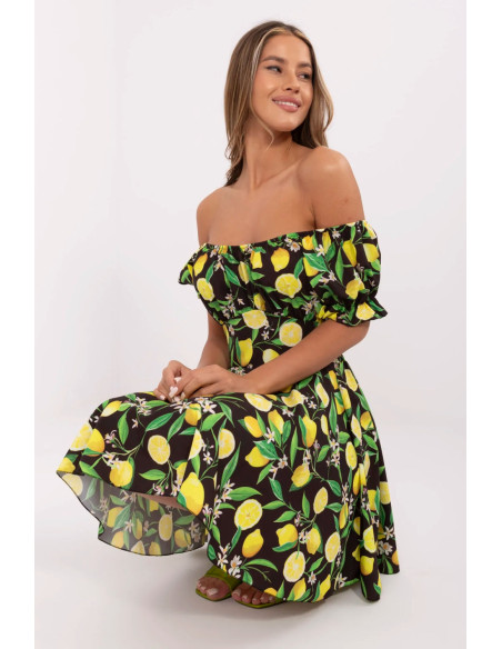 Robe de jour model 212293 Italy Moda