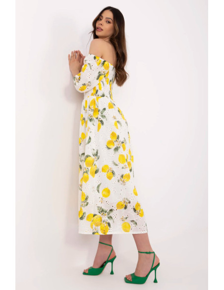 Robe de jour model 212294 Italy Moda