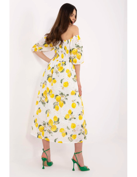 Robe de jour model 212294 Italy Moda