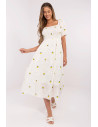 Robe de jour model 212295 Italy Moda