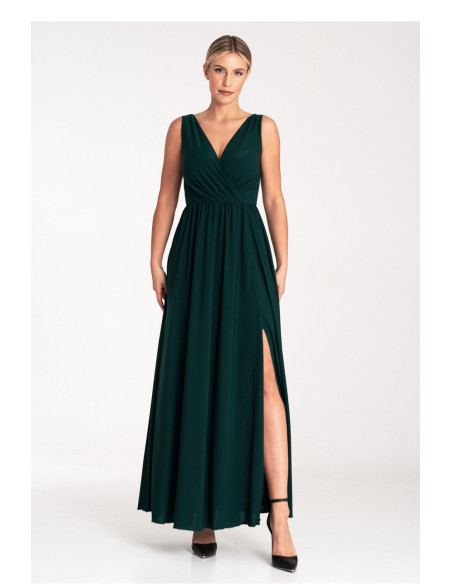 Robe longue model 201468 Figl