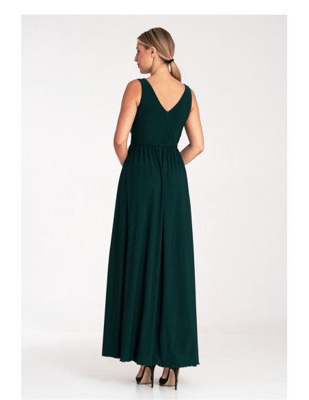 Robe longue model 201468 Figl