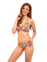 Soutien-gorge nageur model 212318 Lupo Line