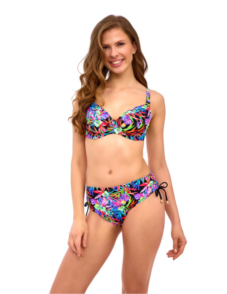 Soutien-gorge nageur model 212305 Lupo Line