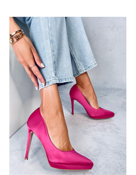 Talons hauts model 184231 Inello