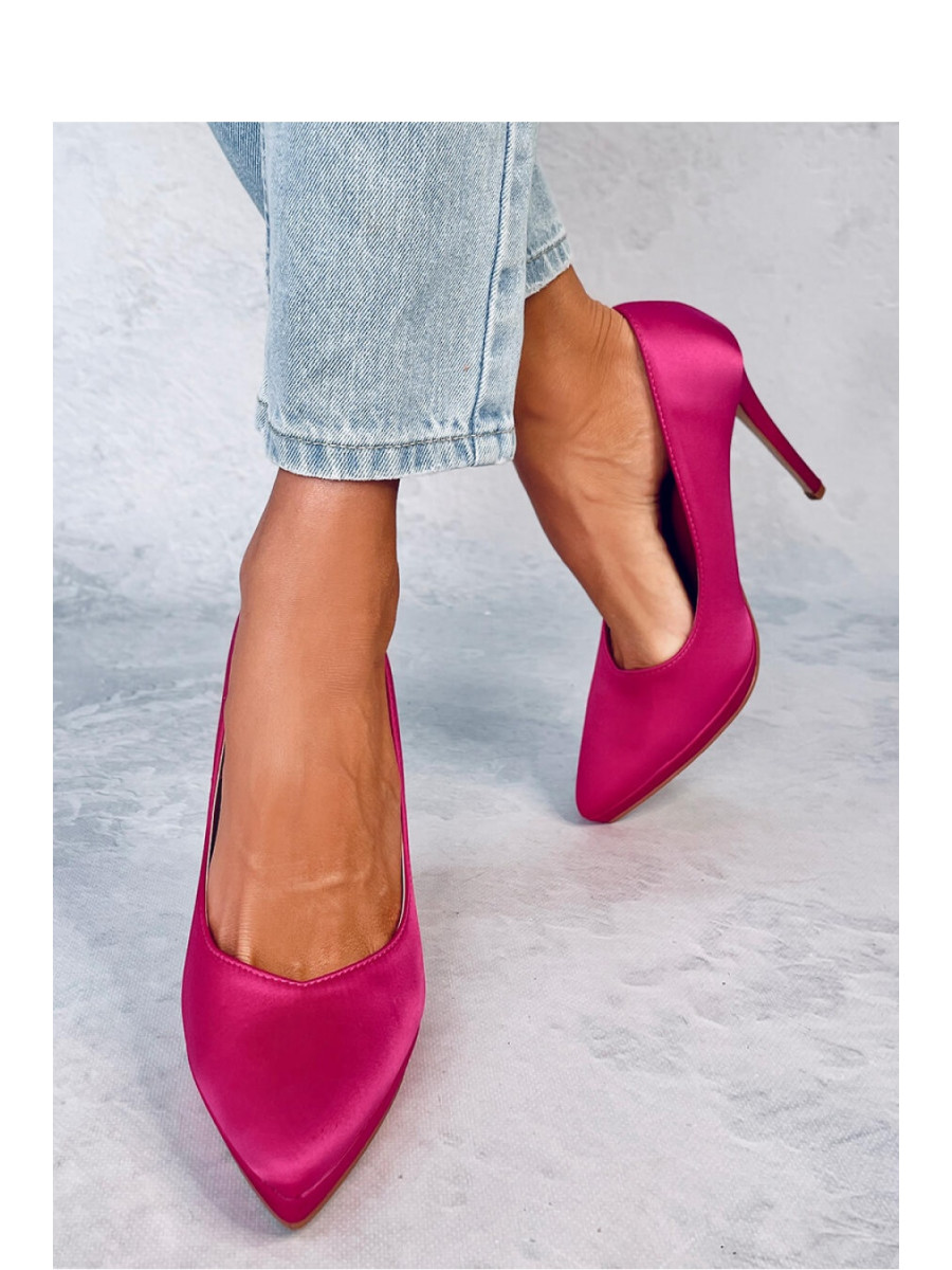 Talons hauts model 184231 Inello