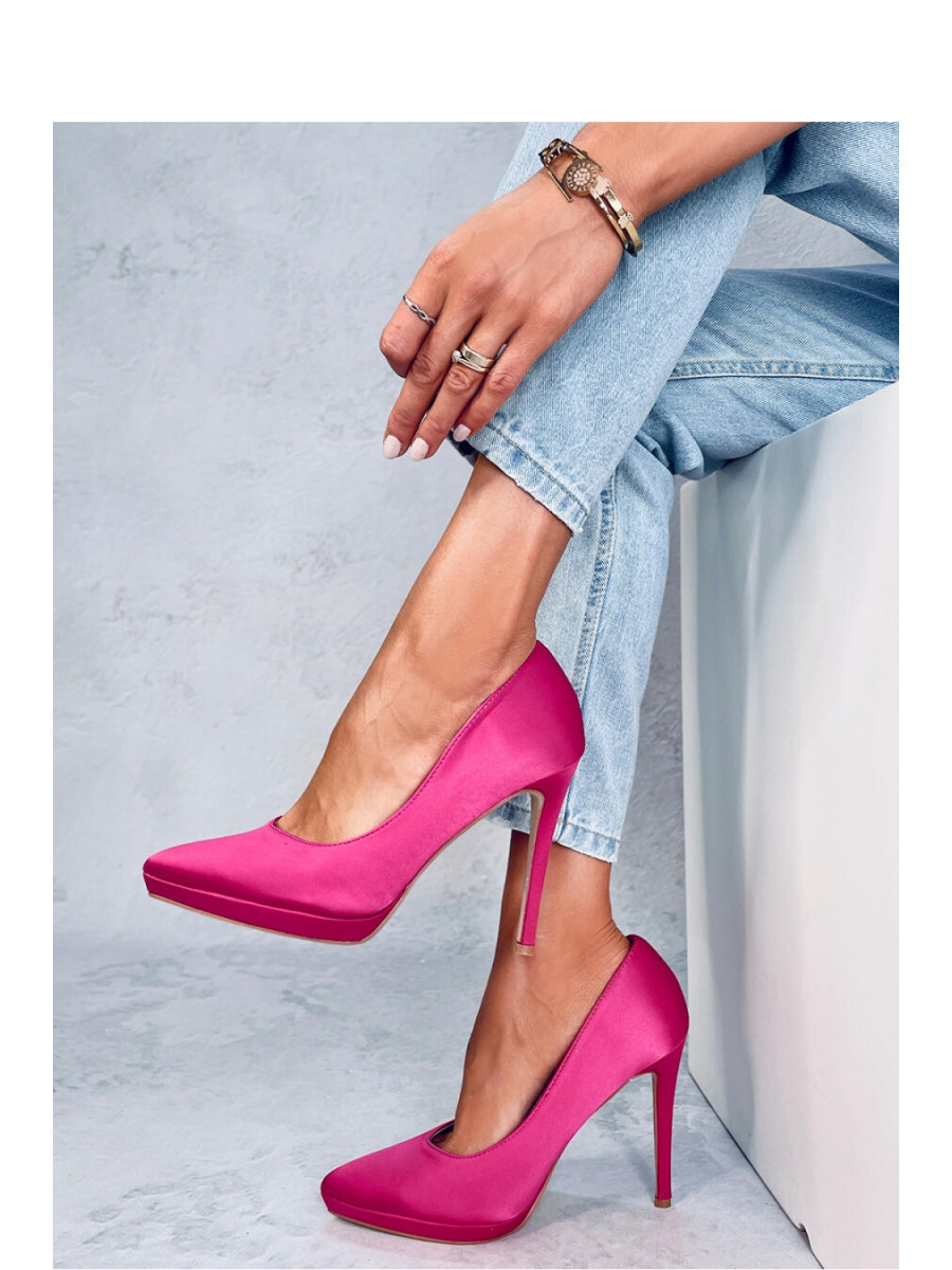 Talons hauts model 184231 Inello