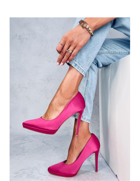 Talons hauts model 184231 Inello