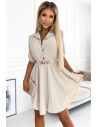 Robe de jour model 183713 Numoco