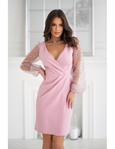 Robe de soirée model 208766 Bicotone
