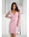 Robe de soirée model 208766 Bicotone