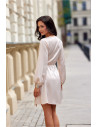 Robe de cocktail model 212419 Roco Fashion