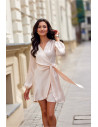 Robe de cocktail model 212419 Roco Fashion