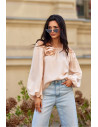 Chemisier model 212416 Roco Fashion