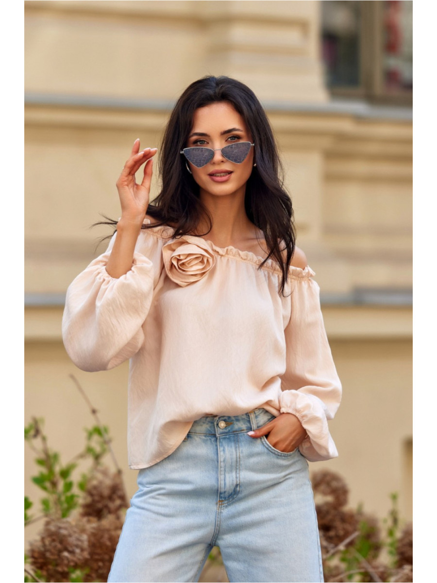 Chemisier model 212416 Roco Fashion