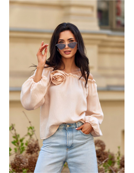 Chemisier model 212416 Roco Fashion