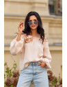 Chemisier model 212416 Roco Fashion