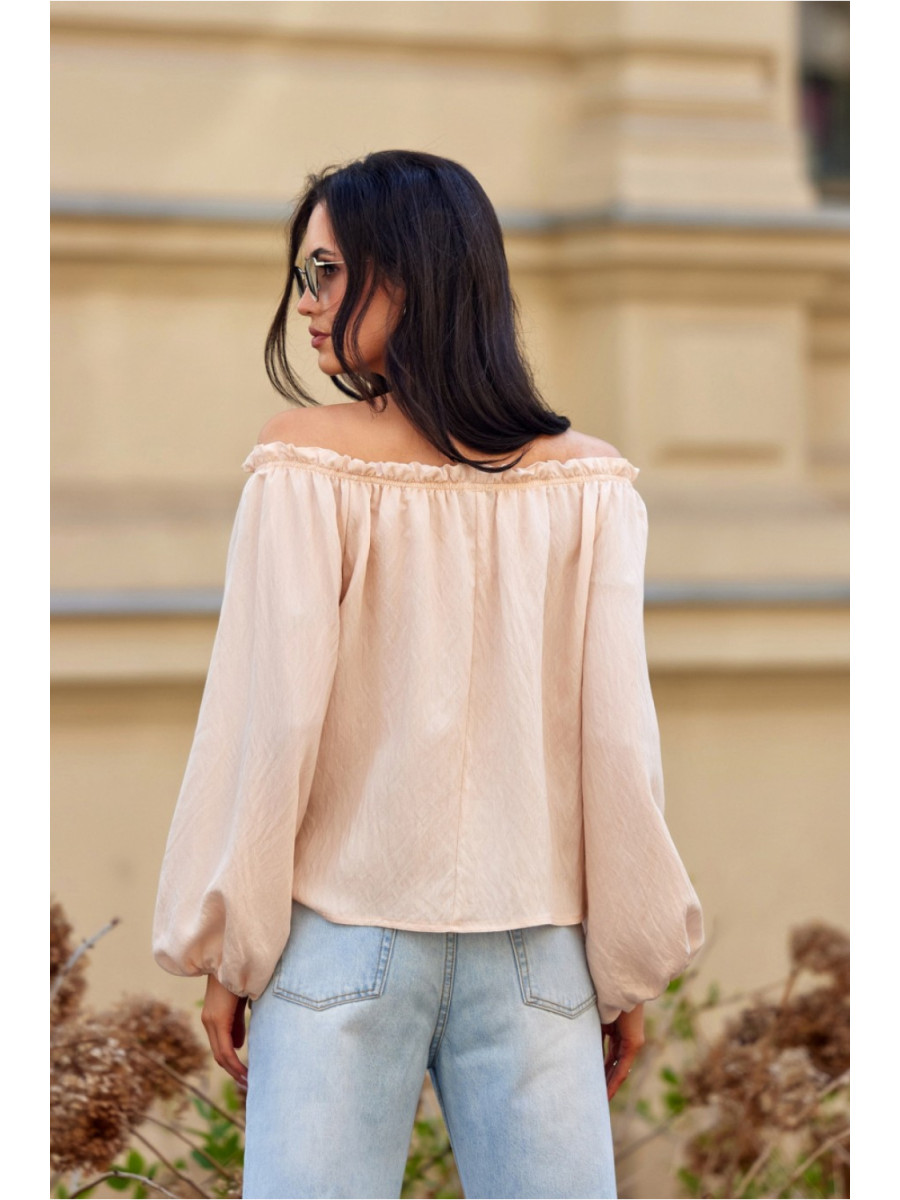 Chemisier model 212416 Roco Fashion