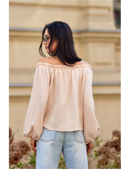 Chemisier model 212416 Roco Fashion