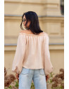 Chemisier model 212416 Roco Fashion