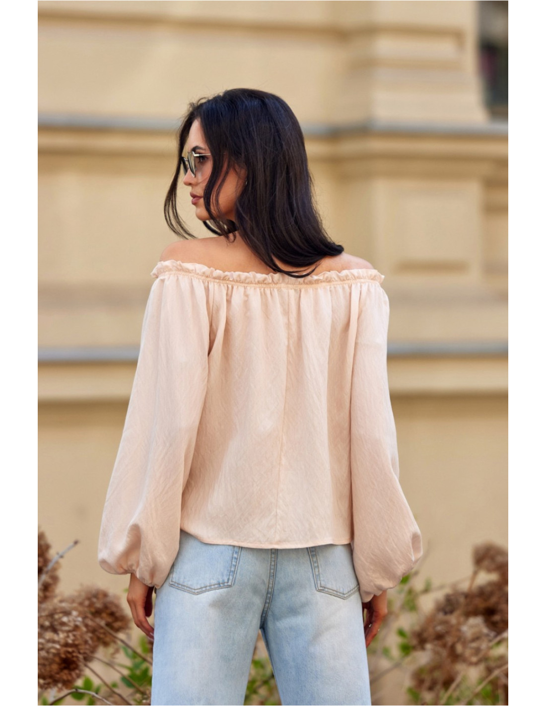 Chemisier model 212416 Roco Fashion