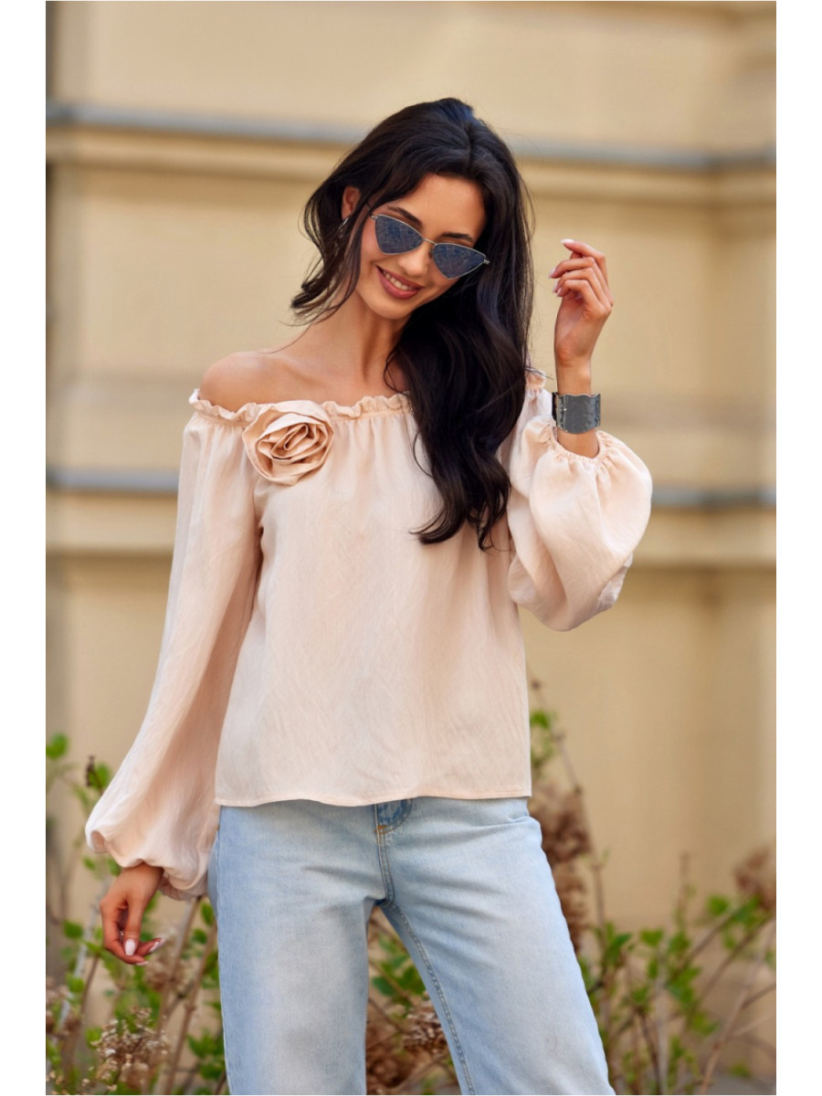 Chemisier model 212416 Roco Fashion