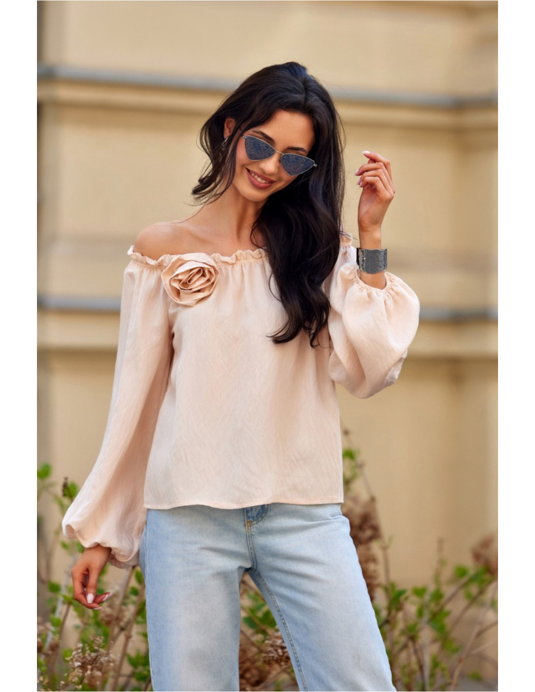 Chemisier model 212416 Roco Fashion