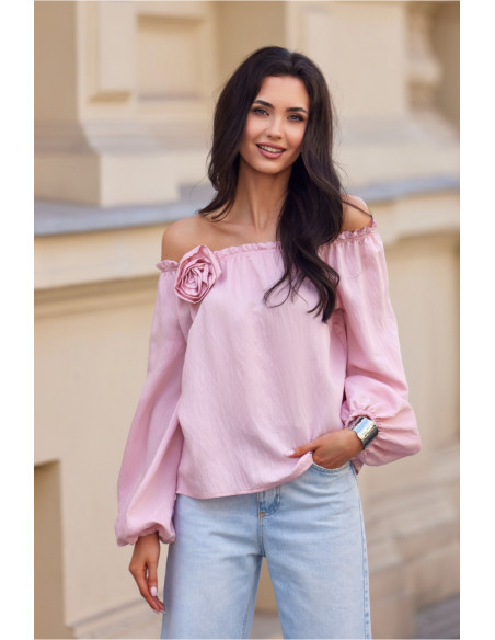 Chemisier model 212417 Roco Fashion