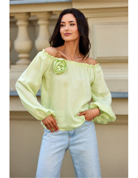 Chemisier model 212418 Roco Fashion